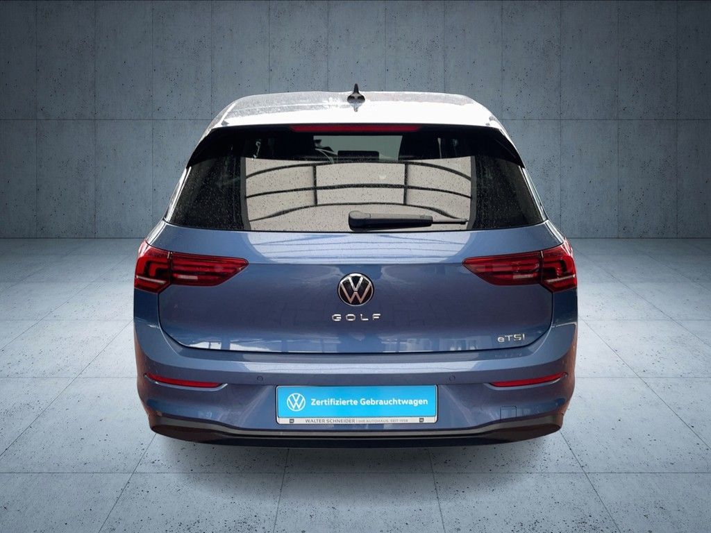 Volkswagen Golf - Bild 6