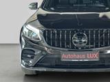 Mercedes-Benz GLC 43 AMG PANO*BURMESTER*360°*DISTRONIC*NIGHT*V - gebrauchte Mercedes-Benz GLC 43 AMG aus dem Jahr 2017