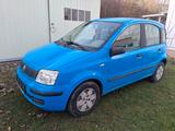 Fiat Panda - gebrauchte Fiat Panda aus dem Jahr 2003