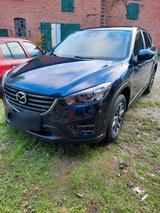 Mazda cx5 AWD Automatik Sports-Line (TÜV 1... - Mazda CX-5 in Lübeck