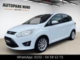 Ford C-Max Sync Edition/KLIMA/NAVI/SHZ/PDC/ALU - Ford C-Max: Sync Edition