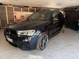 BMW X3 35d Xdrive, M Sport, HUD, Matrix, 3... - BMW 335 aus 2017