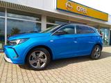 Opel Grandland 1.2 Elegance - gebrauchte Opel Grandland (X) aus dem Jahr 2024
