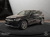 Mercedes-Benz GLC 220 d 4M AMG/AHK/EDW/ADVANCED/KAMERA/PARK - gebrauchte Mercedes-Benz GLC 220 aus dem Jahr 2022