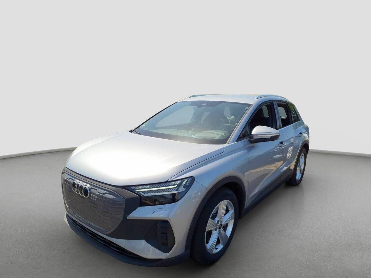 Audi Q4 e-tron - Bild 2