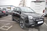 Fiat Panda City Cross-5-Sitzer- - gebrauchte Fiat Panda aus dem Jahr 2023