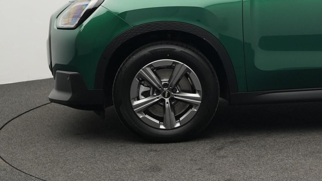 MINI Countryman C (Cooper) - Bild 16