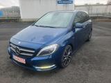 Mercedes-Benz B 180 CDI BlueEFFICIENCY  Edition 1