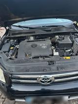Toyota RAV 4  Diesel D4D zu verkaufen für ... - Toyota RAV 4 Gebrauchtwagen in Karlsruhe