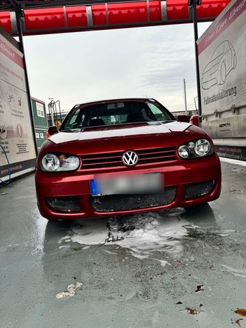 Volkswagen Golf4 1,9  Tdi