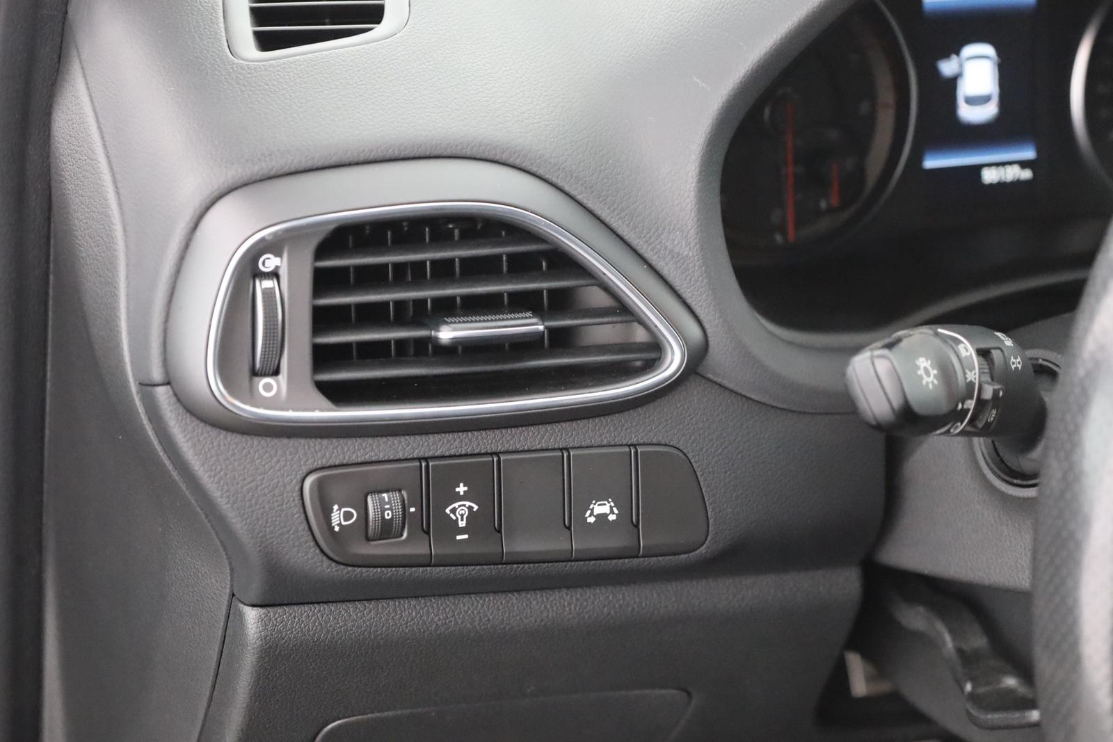 Hyundai i30 2.0 T-GDI N Performance LED Navi Sitzheizung