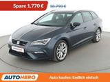 Seat Leon 1.5 TSI ACT FR Aut.*NAVI*LED*ACC*PDC*SHZ* - Seat Leon Gebrauchtwagen in München