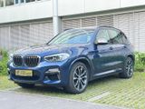 BMW X3 M40i xDrive*Panorama*AHK*Netto: 27.731€* - BMW X3 in München
