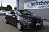 Volkswagen Eos 1.4 TSI ,Standh, Sitzh,Parks,V&H,Tempom,LM,, - Volkswagen Eos: Standheizung