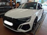 Audi RS3 Sportback *B&O*BLACKSTYLE*PANO*KAMERA*MATRIX - Audi RS3 in Stuttgart