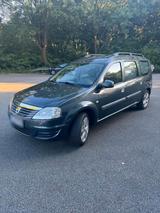 Dacia Logan LPG 1.6 - Dacia Logan in Hamburg
