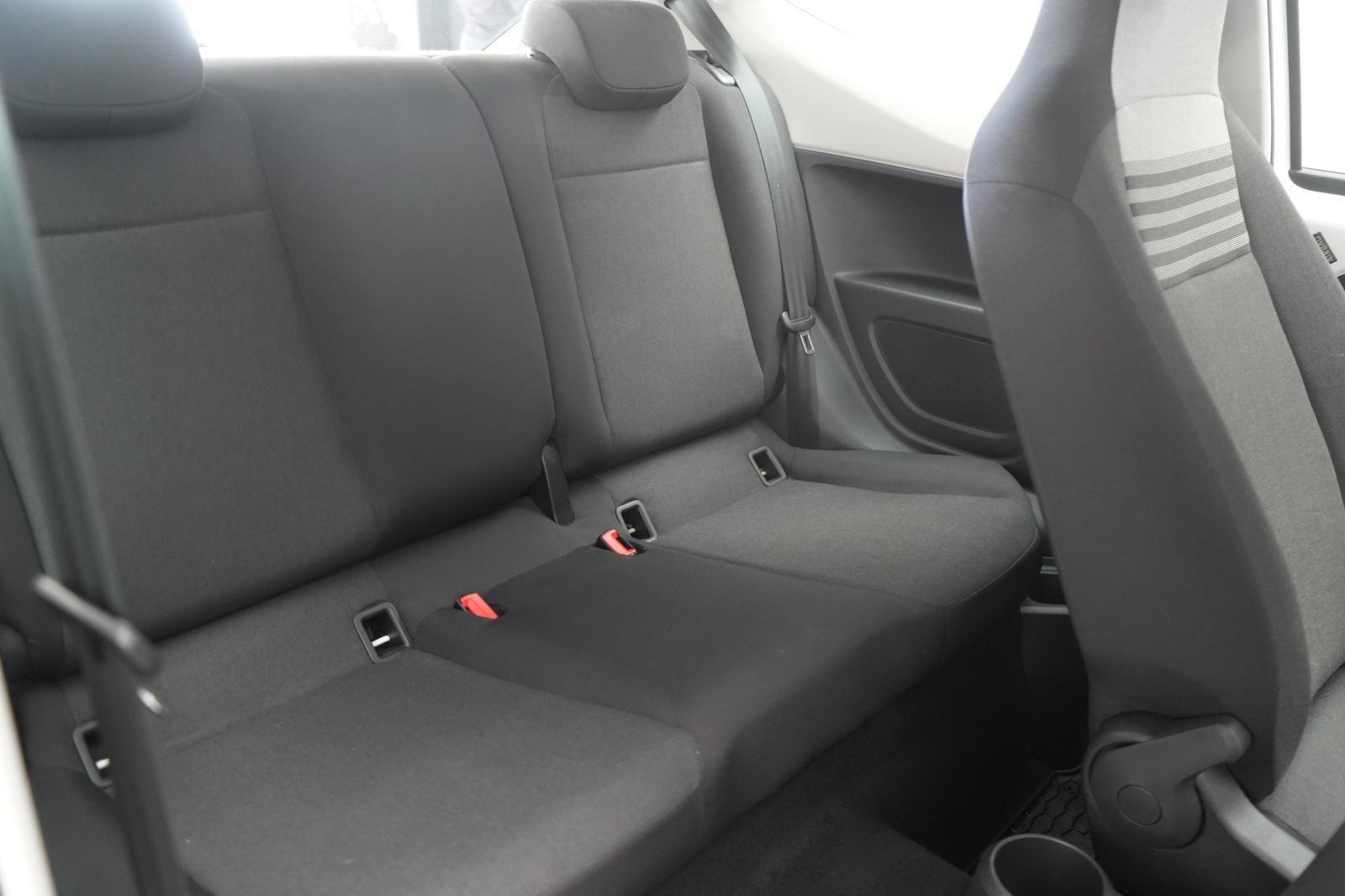 Volkswagen up! up! Temp/PDC/Kamera/Klima