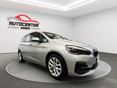 BMW 218 Gran Tourer  Advantage Navi PDC HUD LED AHK
