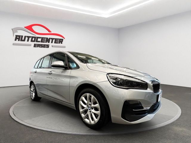 BMW 218 Gran Tourer  Advantage Navi PDC HUD LED AHK
