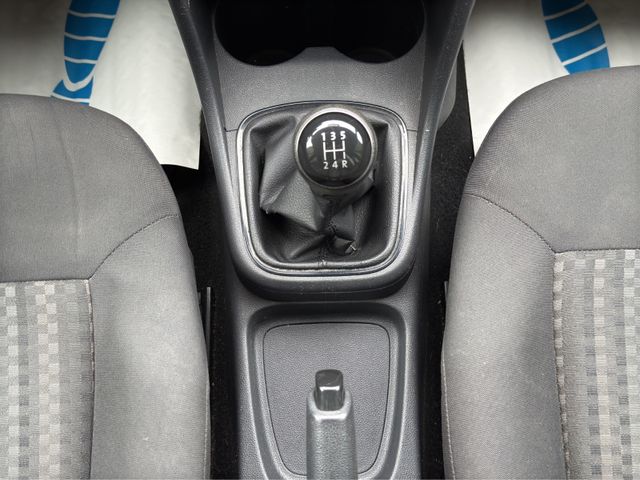 Volkswagen Polo V Trendline*NAVI*CARPLAY*KLIMA*BLUETOOTH