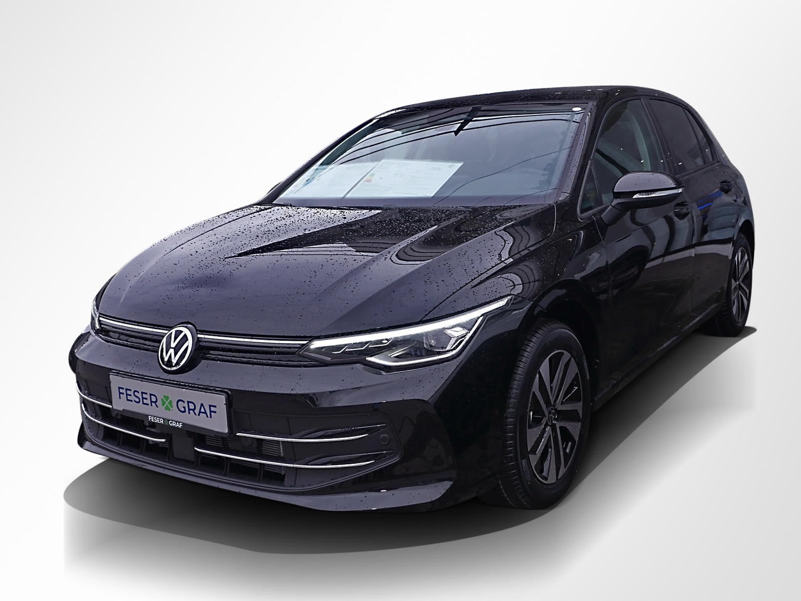 Volkswagen Golf 1.5 eTSI Energy DSG ACC LED Navi RüKa Sitzh, миниатюра 11
