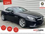 Mercedes-Benz Mercedes SLC 200 2.0L Radio*Klima* - : Roadster, Mercedes