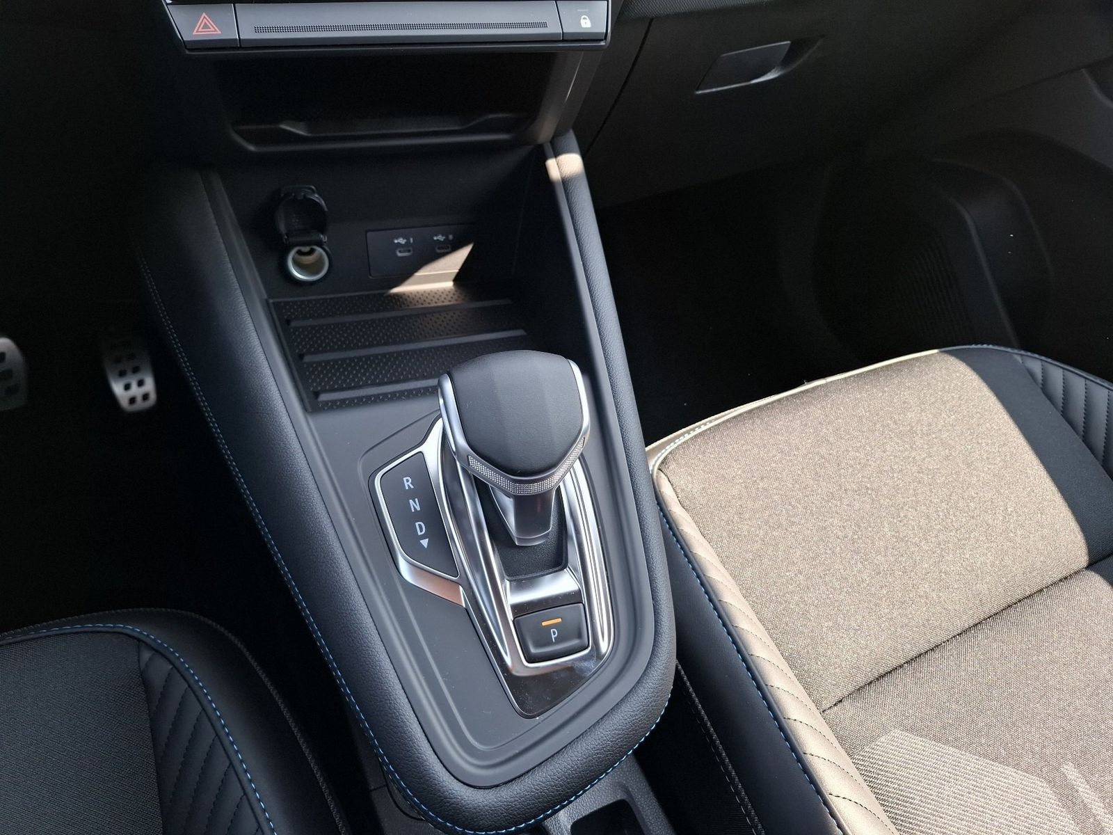Renault Captur - Bild 26