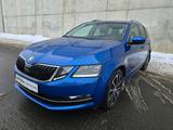 Skoda Octavia Combi 4x4 2.0TDI 150PS ACC LED Standheiz - Skoda Octavia: Allradantrieb