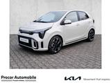 Kia Picanto 1.0 AMT GT-Line Navi Kamera LED - Kia Neuwagen