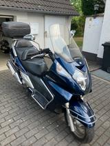 Honda FJS 600 Silver Wing - Offers