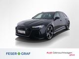 Audi RS6 Avant RS-Dynamikpaket plus/Keramik/AHK/Stand - Audi RS6 in Nürnberg