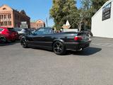 BMW E36 Cabrio 320i - BMW 320 aus 1996
