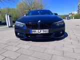 BMW 440 Gran Coupé 440i xDrive Gran Coupé M Spor... - BMW 440 Gran Coupé von privat