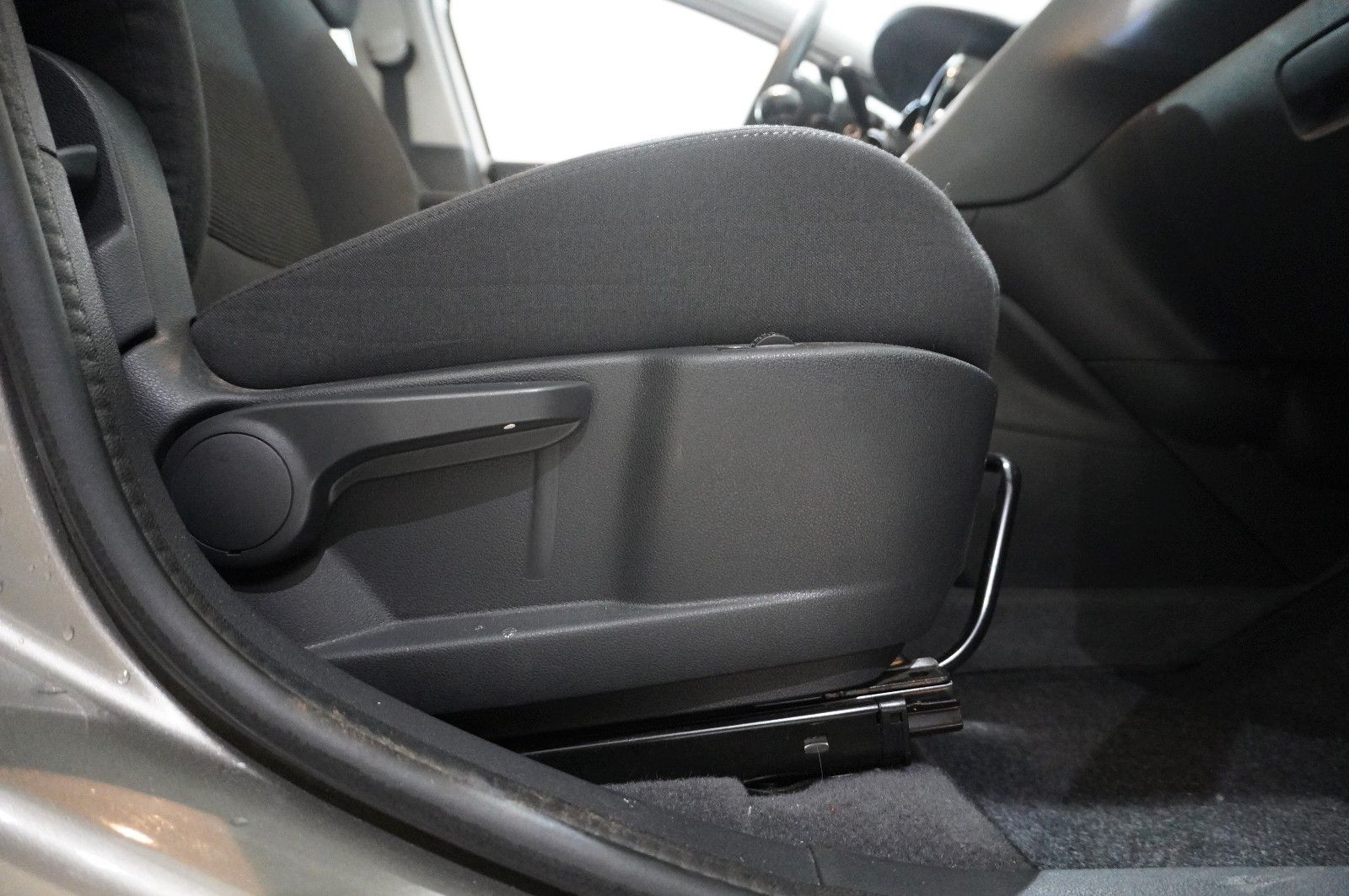 Fahrzeugabbildung Peugeot 5008 1.2T STYLE NAVI/LED/KAMERA/SHZ/PANO./AHK