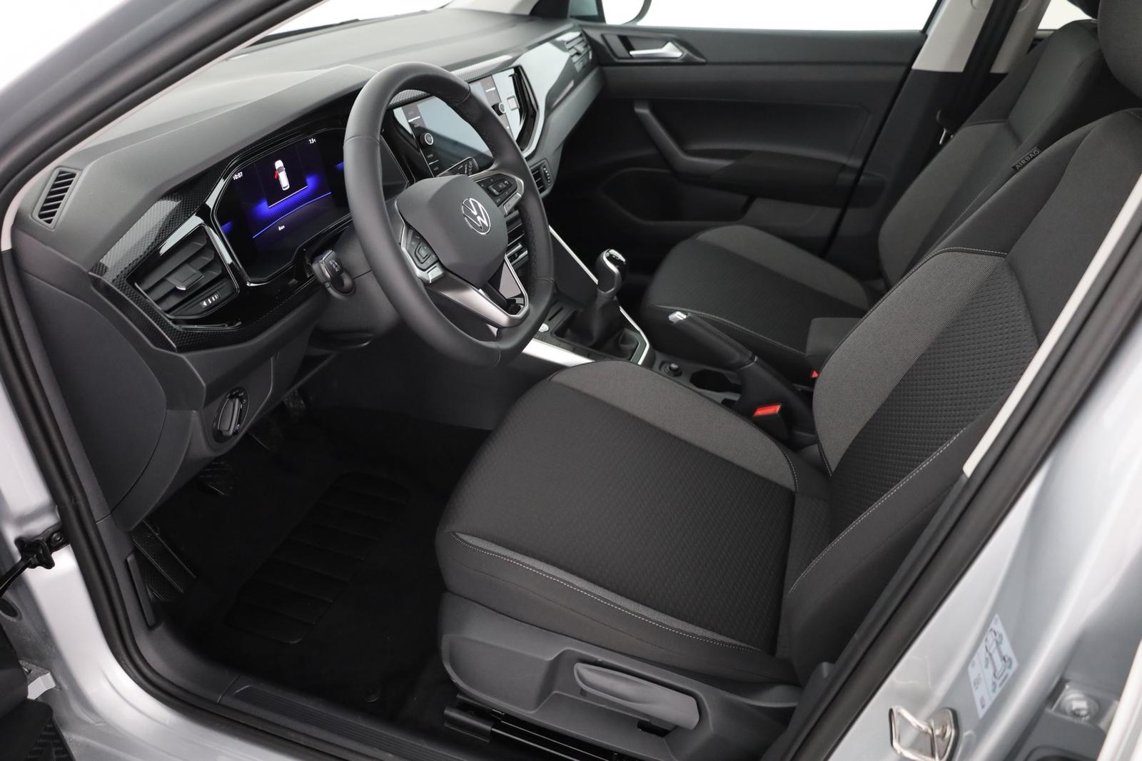 Volkswagen Taigo 1.0 TSI Matrix Kamera Sitzheizung, миниатюра 23