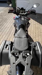 Yamaha Tracer 900 TÜV neu Vollausstattung, TOP - YAMAHA TRACER 900