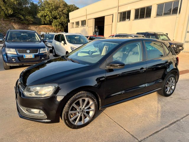 Volkswagen Polo 1.4 TDI 5p. Fresh