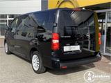 Opel Vivaro Kombi 1.5 L L3 KLIMAAUTOMATIK PDC NAVI - schwarze Opel Vivaro