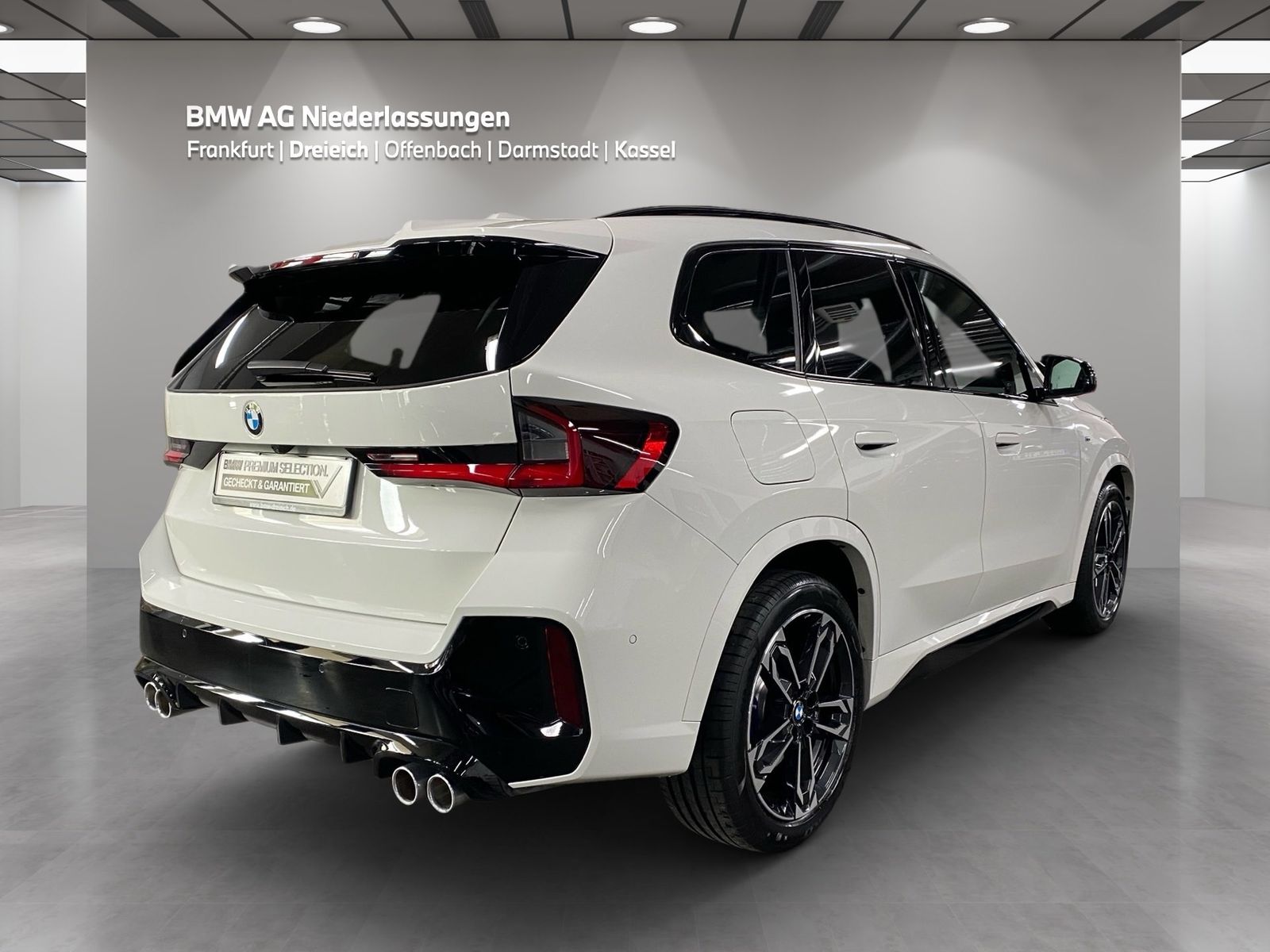 BMW X1 - Bild 4