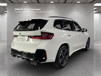BMW X1 - Vorschau Bild 4