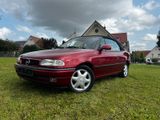 Opel Astra 1.6 Bertone Edition - Opel Astra: 1995