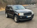Jeep Grand Cherokee Limited 3.0 CRD Autom. Limited - Jeep Grand Cherokee aus 2006: Limited
