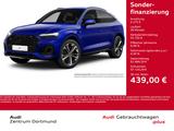 Audi Q5 Sportback 45 quattro S LINE PANO AHK CAM LM21