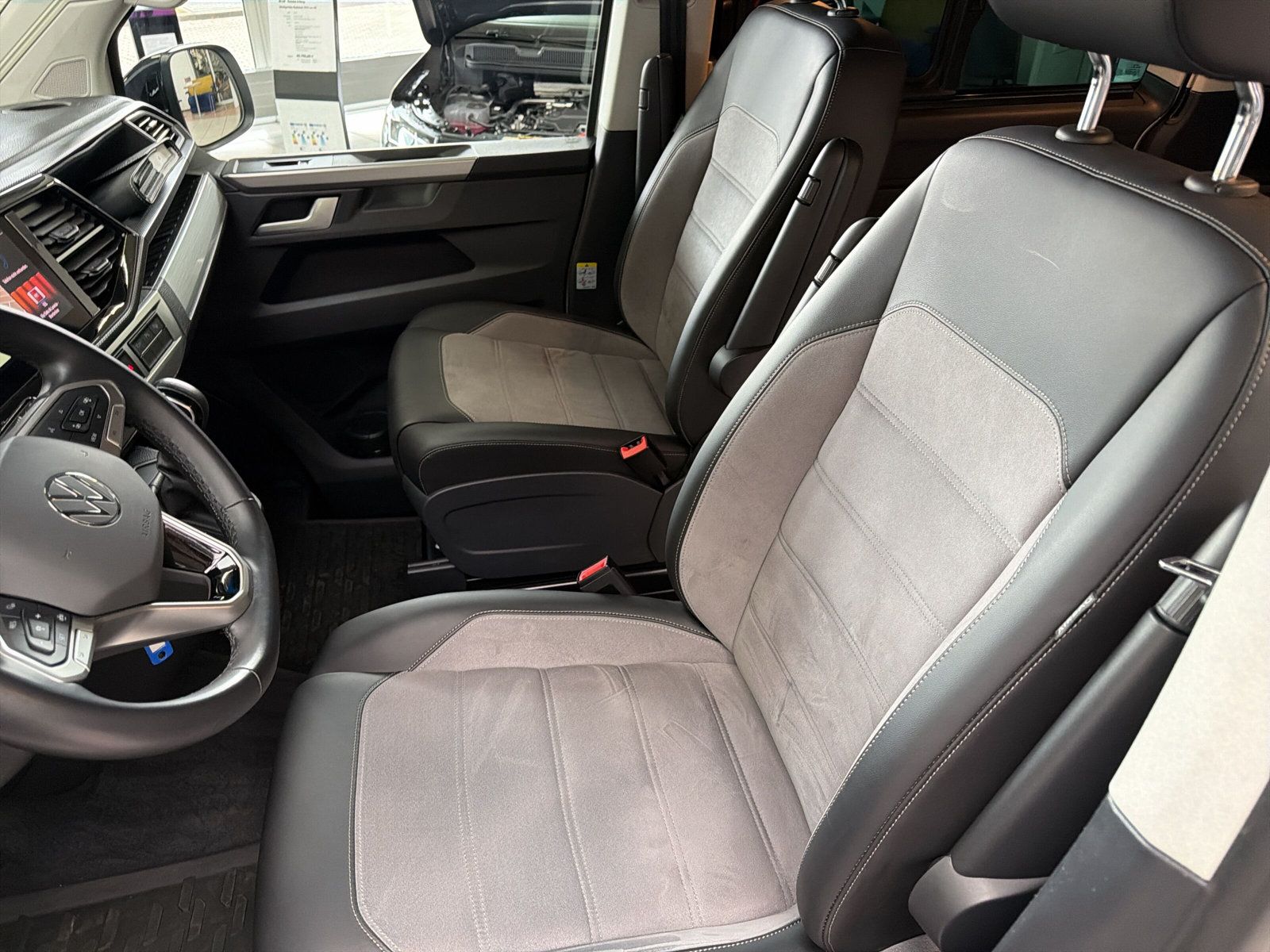 T6.1 California Beach Tour Edition 4M TDi DSG