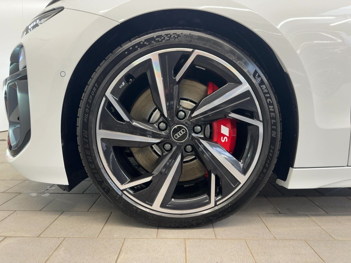 Audi S6 - Bild 19