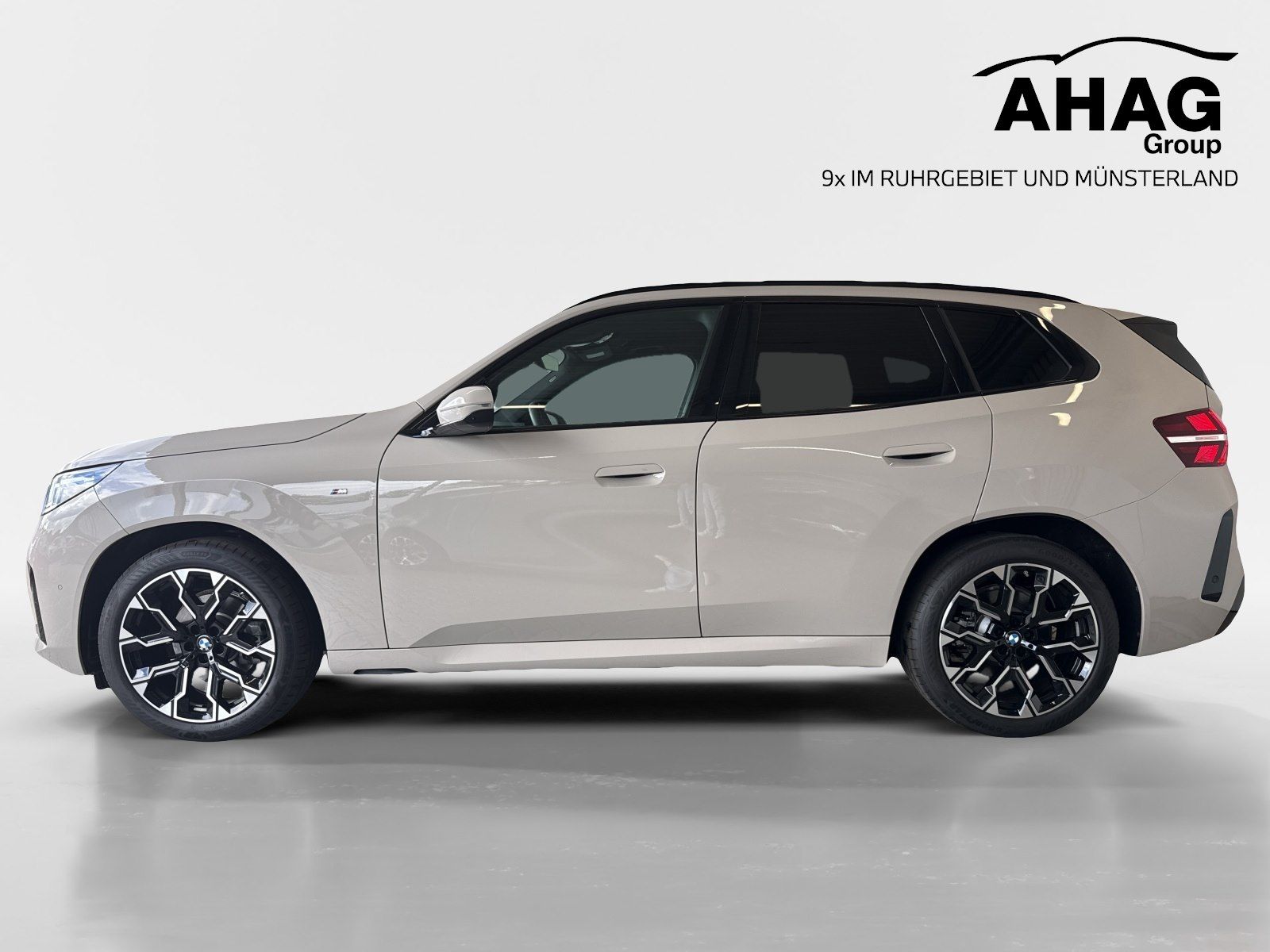 BMW X3 - Bild 6