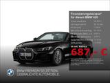 BMW 420 i Cabrio M Sport Pro Parking Assistant Plus  - BMW 420 in Aachen