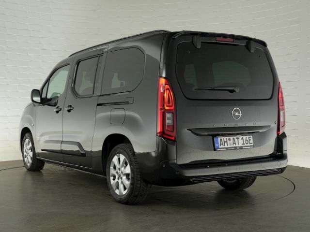 Combo-e Life FACELIFT GS 50kWH+NAVI+RÜCKFAHRKAME
