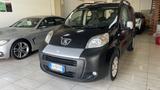 Peugeot Bipper Tepee 1.3 HDi 75 FAP Stop&Start P - schwarze Peugeot Bipper Tepee