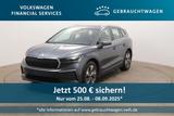 Skoda Enyaq iV 132kW Klima*Tempo*Nav*PDC*SH - Skoda Enyaq Gebrauchtwagen in Hamburg